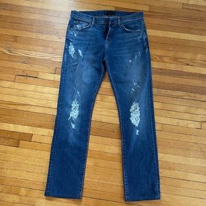 Mens J brand sz 32 Tyler in kosai new without tags